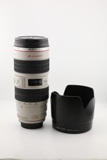 canon 70 200mm f2 8 for sale  BANBURY