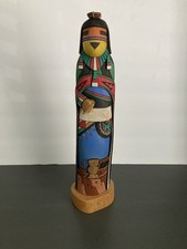 Vintage tewa hopi for sale  Hilton Head Island