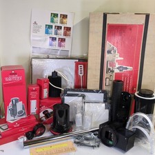 Paterson colour darkroom for sale  WINCHESTER