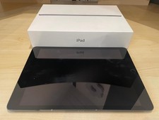 Apple ipad gen gebraucht kaufen  Schwarzenbach a.d.Saale