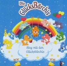Glücksbärchies songs zusamme gebraucht kaufen  Berlin