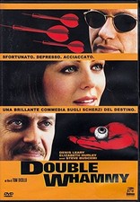Ebond double whammy usato  Italia