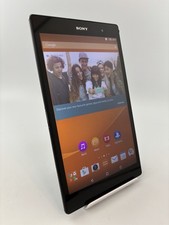 Sony Xperia Z3 Tablet Compact SGP611 Czarny WiFi 16GB 8" 8.1MP Android Tablet na sprzedaż  Wysyłka do Poland