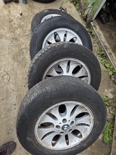 Bmw e53 alloy for sale  NEWCASTLE UPON TYNE