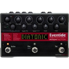 Eventide pitch factor for sale  Middletown