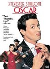 Oscar (DVD, 2004) ‎Sylvester Stallone /Ornella Muti /Don Ameche, usado comprar usado  Enviando para Brazil
