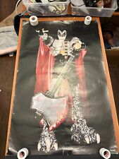 Kiss vintage gene for sale  Indian Trail