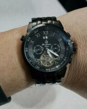Burgmeister automatic bm118 usato  Anzio