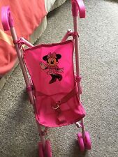 Mickey minnie ensemble d'occasion  France