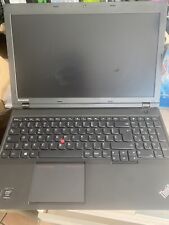 Lenovo l540 d'occasion  Chancelade