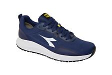 Scarpe lavoro diadora usato  Venosa