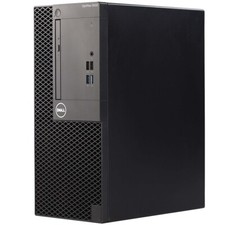 Mini torre desktop Dell Intel Core i5 7ª geração 16GB RAM 1TB HD Windows 10 Wi-Fi, usado comprar usado  Enviando para Brazil