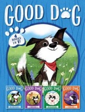 Good dog books for sale  Montgomery