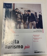Libro scelta turismo usato  Castelnuovo del Garda