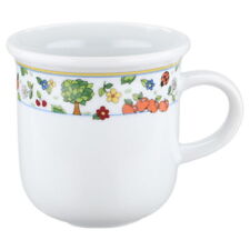Kaffeebecher arzberg daily gebraucht kaufen  Kappeln