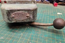 Vintage morse boat for sale  Parkersburg