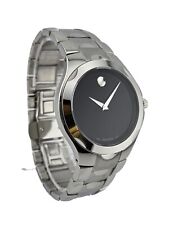 Movado luno 0606378 for sale  New York