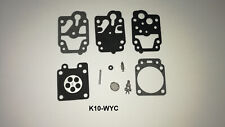 K10 wyc carburetor for sale  NELSON