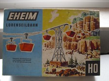 Eheim 210 lorenseilbahn gebraucht kaufen  Winterbach