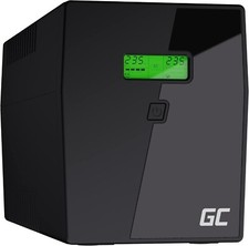 Green cell ups gebraucht kaufen  Stolberg (Rhld.)