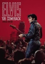 Elvis comeback special for sale  STOCKPORT