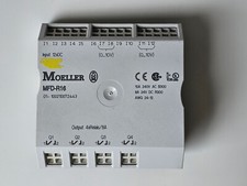Moeller easy mfd gebraucht kaufen  Waldbröl