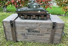 Sherman m4a3 carroarmato usato  Milano