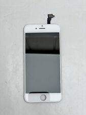 Apple iPhone 6 original do fabricante 💯 tela LCD de substituição original branca grau A, usado comprar usado  Enviando para Brazil