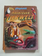 Buch playmobil abenteuer gebraucht kaufen  Hiltenfingen