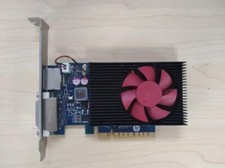 Placa de Vídeo HP NVIDIA GEFORCE GFX GT730 2GB 802315-001 822349-001 comprar usado  Enviando para Brazil