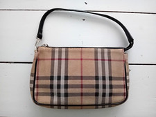 Burberry bag beige for sale  MILTON KEYNES