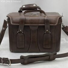 Unbranded brown leather for sale  Columbus