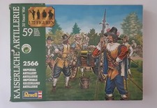 Revell 02566 inperial usato  Napoli