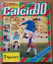Album calciatori euroflash usato  Milano