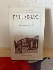 Giuliana morandini lontano usato  Roma
