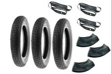 Set tires for d'occasion  Expédié en Belgium