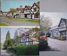 Postcards timber framed for sale  UK