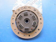 Disque embrayage sachs d'occasion  Nouaillé-Maupertuis