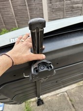 Car roof box for sale  WEDNESBURY
