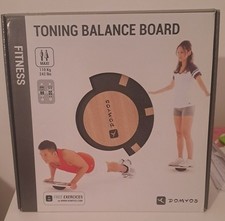 Balance board legno usato  Zola Predosa