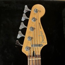 1999 fender deluxe d'occasion  Expédié en Belgium