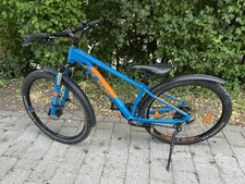 Cube aim hpa gebraucht kaufen  Schwäbisch Hall