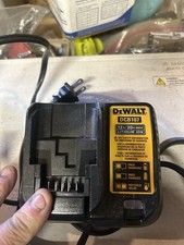 New dewalt dcb107 for sale  Paso Robles
