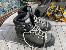 Scarpa manta season for sale  PENRITH