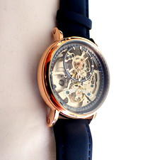 Mtr squelette automatique d'occasion  Reims
