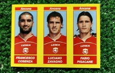 Figurina calciatori panini usato  Portacomaro