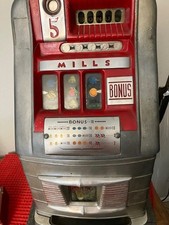 Mills cent old for sale  Murrieta