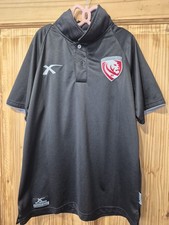 Gloucester rugby tops for sale  CHELTENHAM