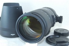 Capô SIGMA APO 70-200mm F2.8 EX DG OS HSM para Nikon 344000 comprar usado  Enviando para Brazil