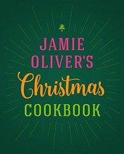 Jamie oliver christmas for sale  ROSSENDALE